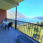 Apartment Lb1 Seeblick Haus Mit Direktem Seezugang Am Ossiachersee Landskron