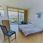 Lb1 Seeblick Haus Mit Direktem Seezugang Am Ossiachersee Apartment *