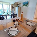 Lb1 Seeblick Haus Mit Direktem Seezugang Am Ossiachersee Landskron