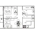 Lb1 Seeblick Haus Mit Direktem Seezugang Am Ossiachersee Apartment Landskron