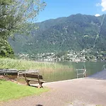 Appartamento Lb1 Seeblick Haus Mit Direktem Seezugang Am Ossiachersee