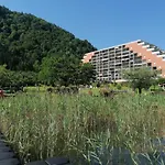 Lb1 Seeblick Haus Mit Direktem Seezugang Am Ossiachersee Apartment