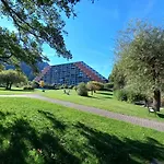 Apartment Lb1 Seeblick Haus Mit Direktem Seezugang Am Ossiachersee