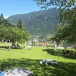 Lb1 Seeblick Haus Mit Direktem Seezugang Am Ossiachersee Apartment *
