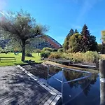 Lb1 Seeblick Haus Mit Direktem Seezugang Am Ossiachersee *