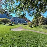 Lb1 Seeblick Haus Mit Direktem Seezugang Am Ossiachersee Landskron