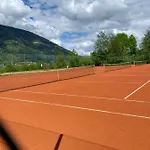 Lb1 Seeblick Haus Mit Direktem Seezugang Am Ossiachersee * Landskron