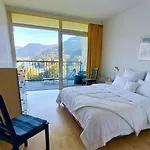 Lb1 Seeblick Haus Mit Direktem Seezugang Am Ossiachersee Apartment Landskron