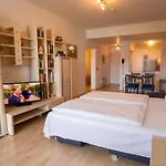 Lb1 Seeblick Haus Mit Direktem Seezugang Am Ossiachersee *
