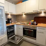 Apartment Lb1 Seeblick Haus Mit Direktem Seezugang Am Ossiachersee *