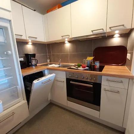 Seeblick Haus Direkt Am Ossiachersee Lb1 * Landskron