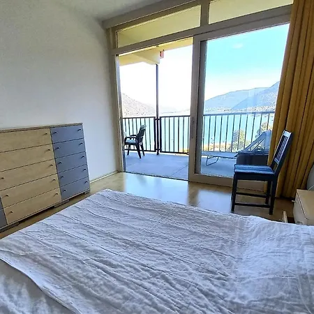 Seeblick Haus Direkt Am Ossiachersee Lb1 Apartment