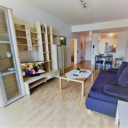 Seeblick Haus Direkt Am Ossiachersee Lb1