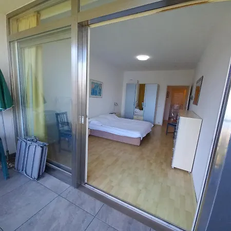 Apartment Seeblick Haus Direkt Am Ossiachersee Lb1 Landskron