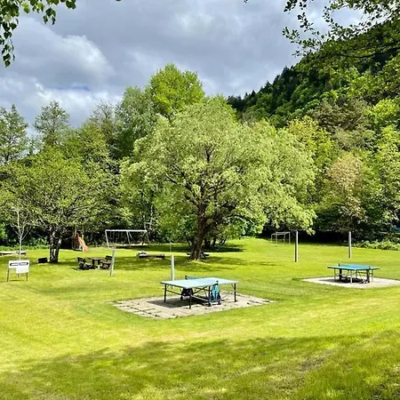 Seeblick Haus Direkt Am Ossiachersee Lb1
