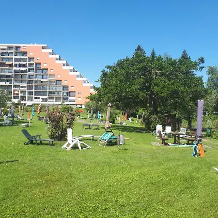 Seeblick Haus Direkt Am Ossiachersee Lb1 * Landskron