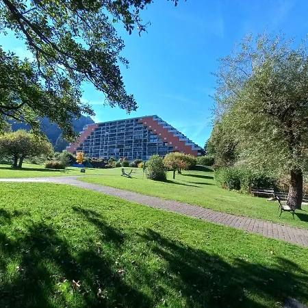 Apartment Seeblick Haus Direkt Am Ossiachersee Lb1
