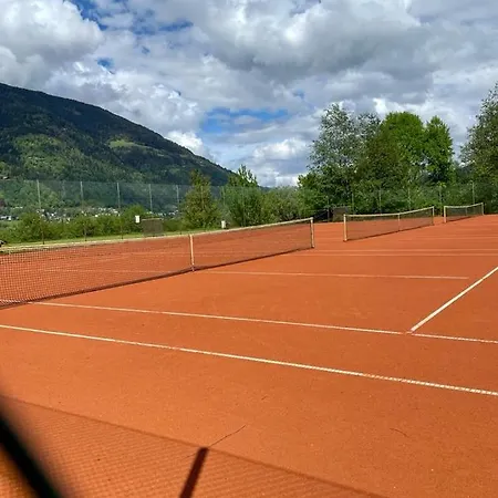 Lb1 Seeblick Haus Mit Direktem Seezugang Am Ossiachersee * Landskron