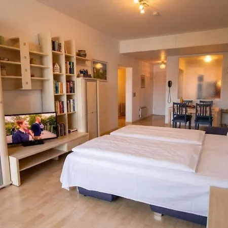 Lb1 Seeblick Haus Mit Direktem Seezugang Am Ossiachersee *