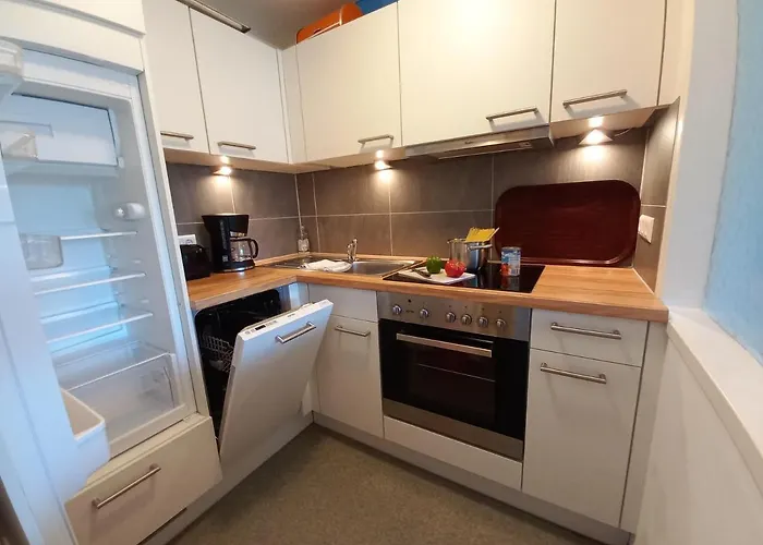 Lb1 Seeblick Haus Mit Direktem Seezugang Am Ossiachersee * Landskron