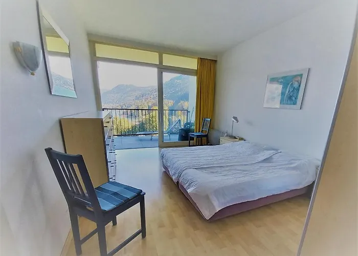 Lb1 Seeblick Haus Mit Direktem Seezugang Am Ossiachersee شقة *