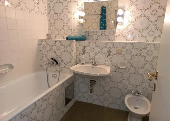 Lb1 Seeblick Haus Mit Direktem Seezugang Am Ossiachersee * Landskron