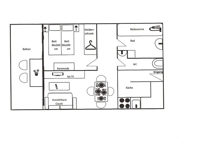 Lb1 Seeblick Haus Mit Direktem Seezugang Am Ossiachersee شقة Landskron