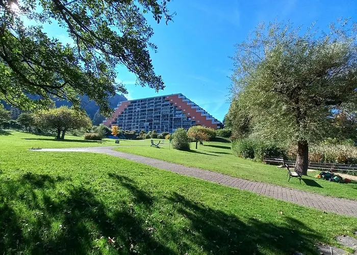 شقة Lb1 Seeblick Haus Mit Direktem Seezugang Am Ossiachersee