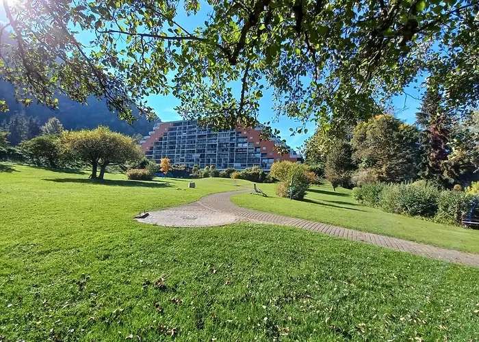 Lb1 Seeblick Haus Mit Direktem Seezugang Am Ossiachersee Landskron
